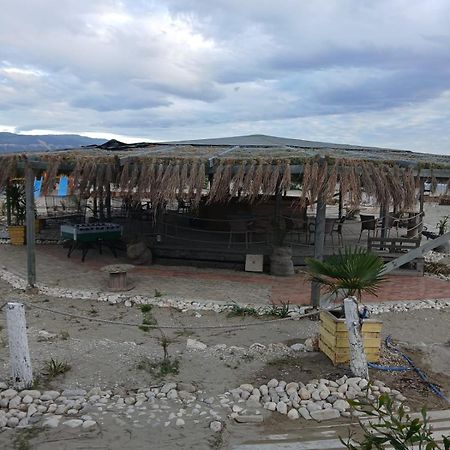 Zulu Beach Bungalow 2 Vlore Luaran gambar